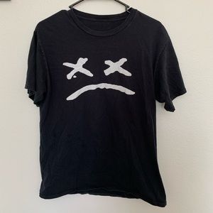 Lil Peep Shirt
